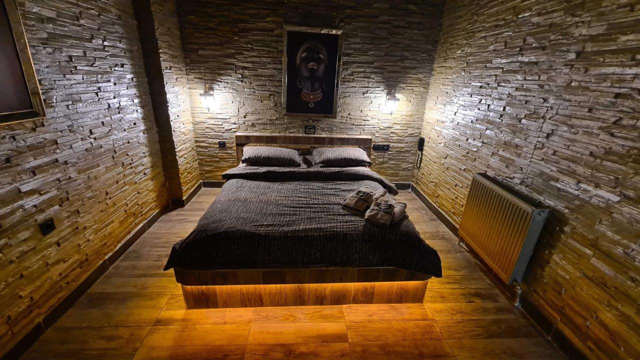 Aparthotel Golden House