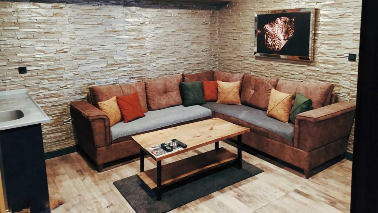 Aparthotel Golden House Ankara