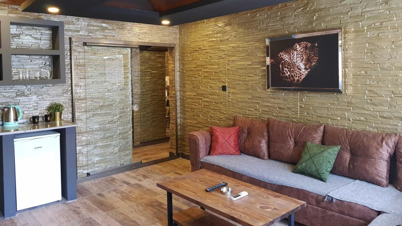 Aparthotel Golden House Ankara