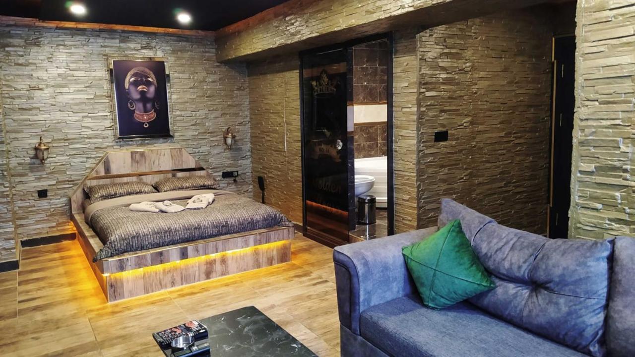 Apart Otel Golden House