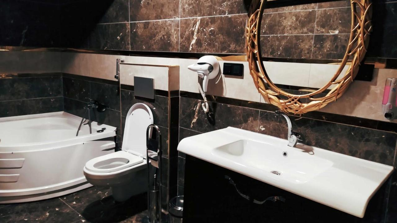 Golden House Apart Otel