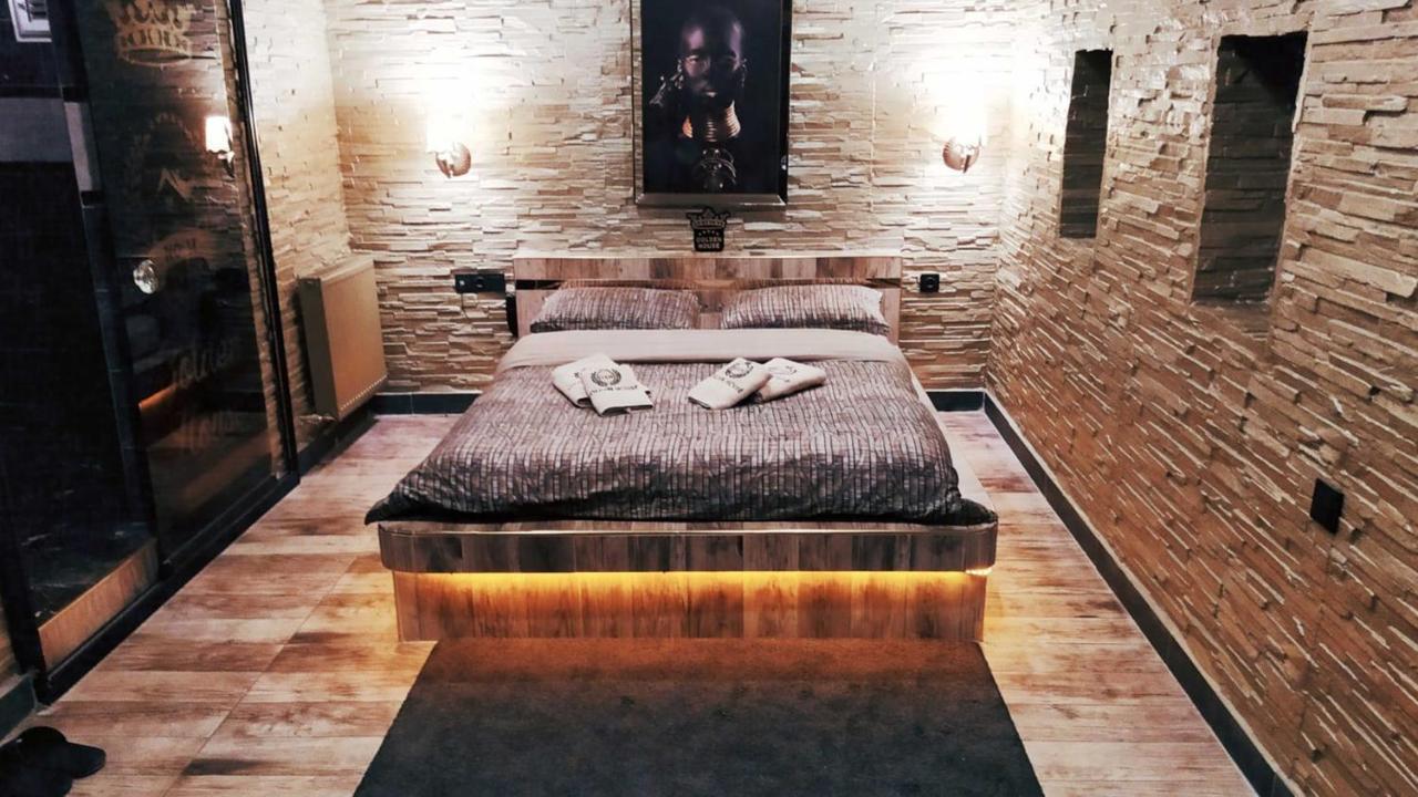 Golden House Apart Otel